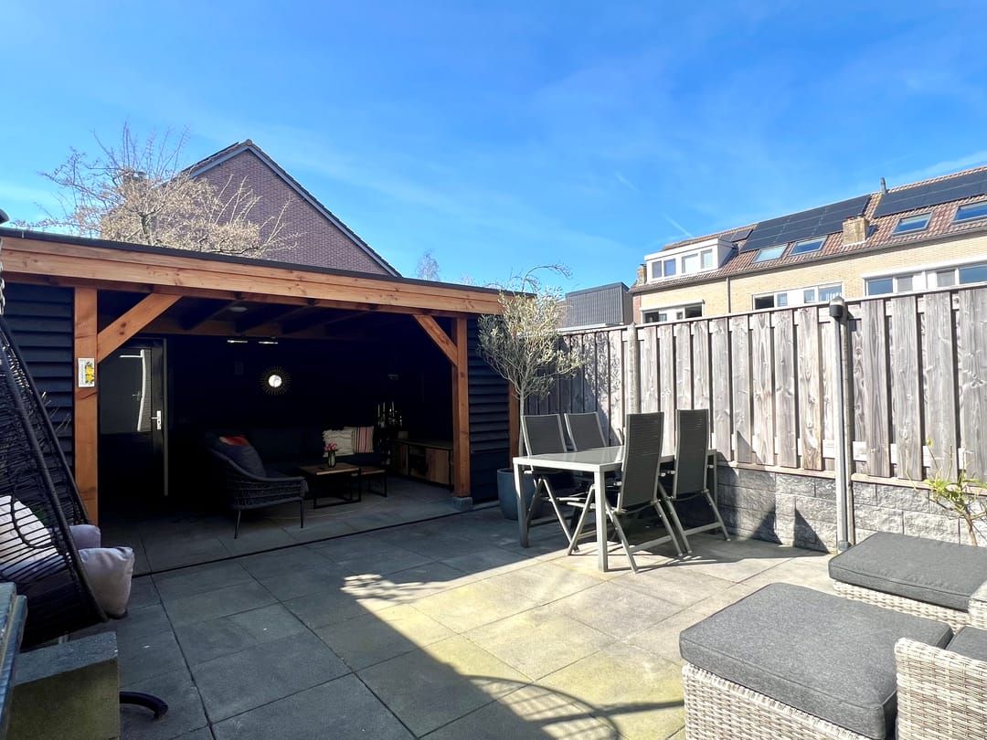 Foto 17 van Anne Franklaan 106