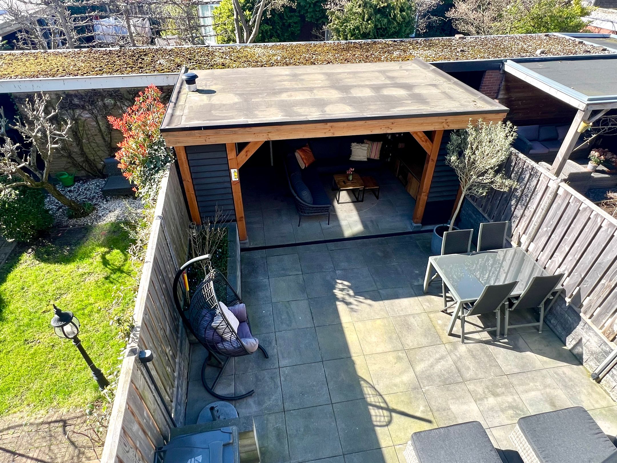 Foto 18 van Anne Franklaan 106