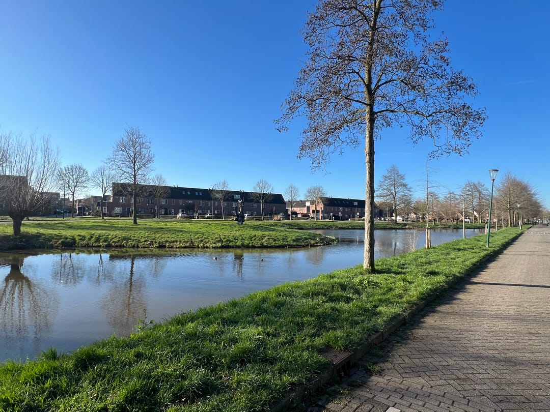 Foto 38 van Anne Franklaan 106