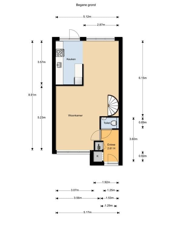 Foto 40 van Anne Franklaan 106