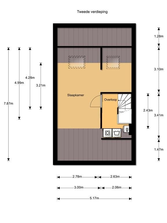 Foto 42 van Anne Franklaan 106