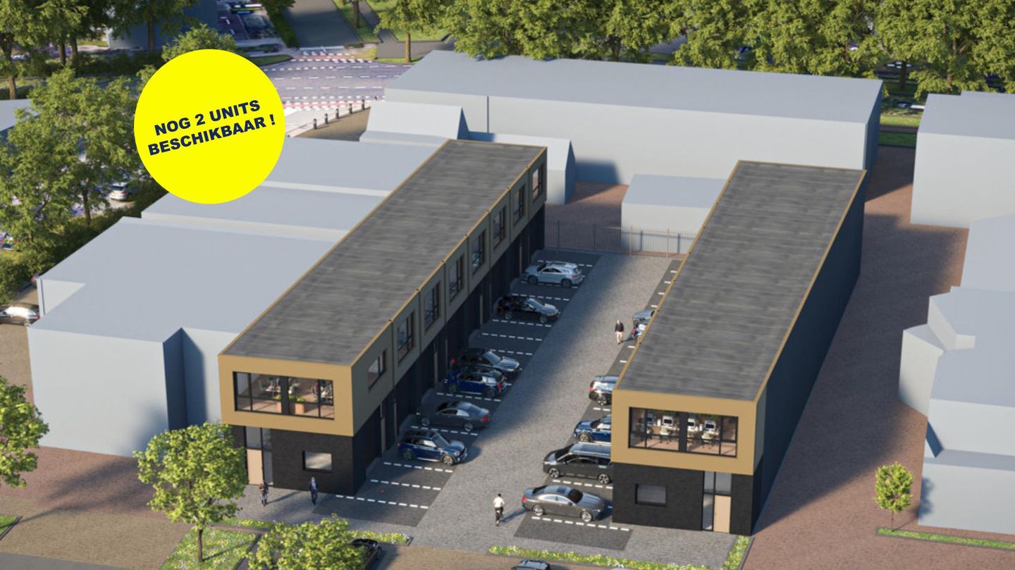 View photo 1 of Industrieweg 71