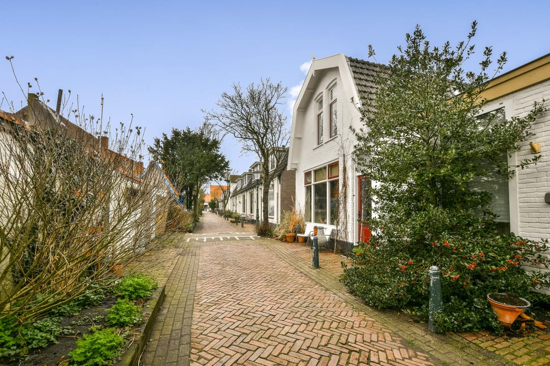 Photo 26 of Kanaalweg 29