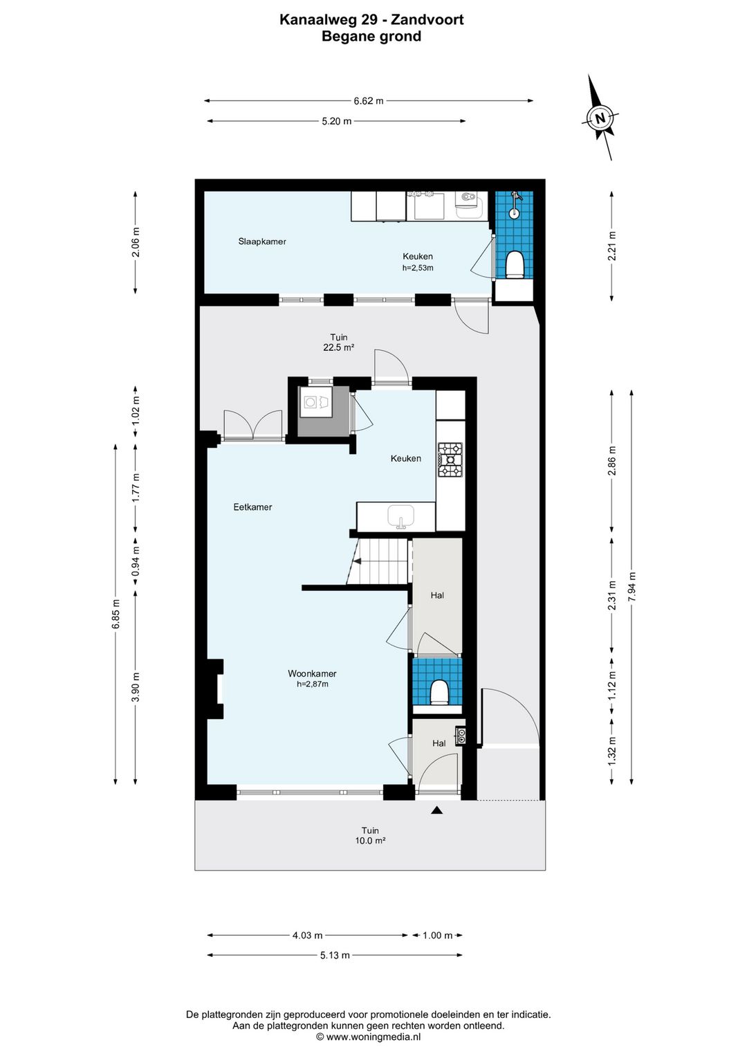 Photo 28 of Kanaalweg 29