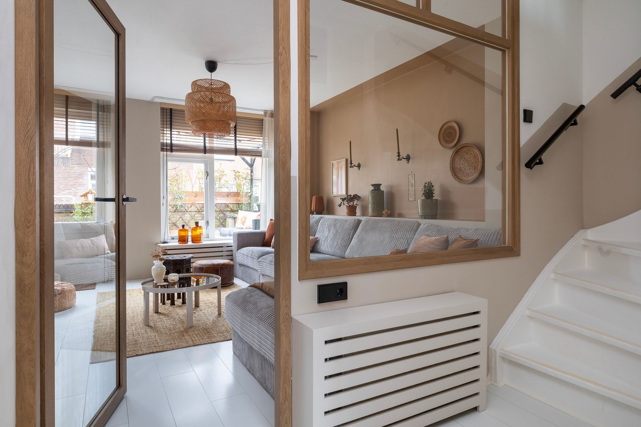 Foto 3 van Haagplein 24