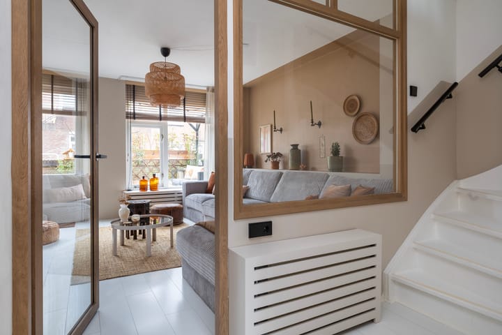 Foto 3 van Haagplein 24