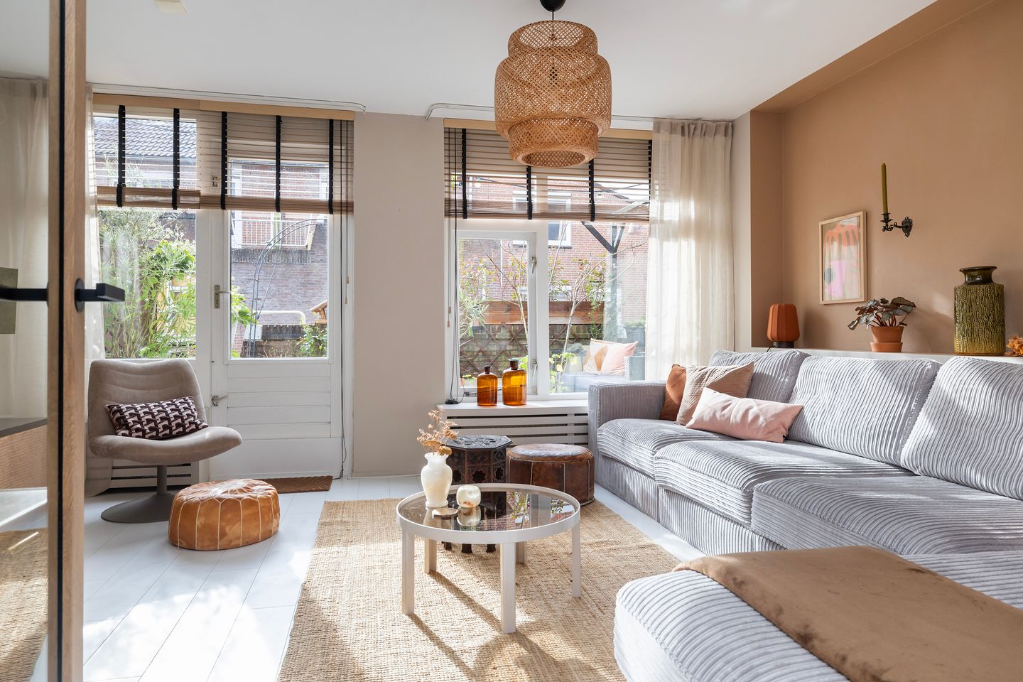 Foto 4 van Haagplein 24