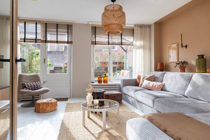 Foto 4 van Haagplein 24