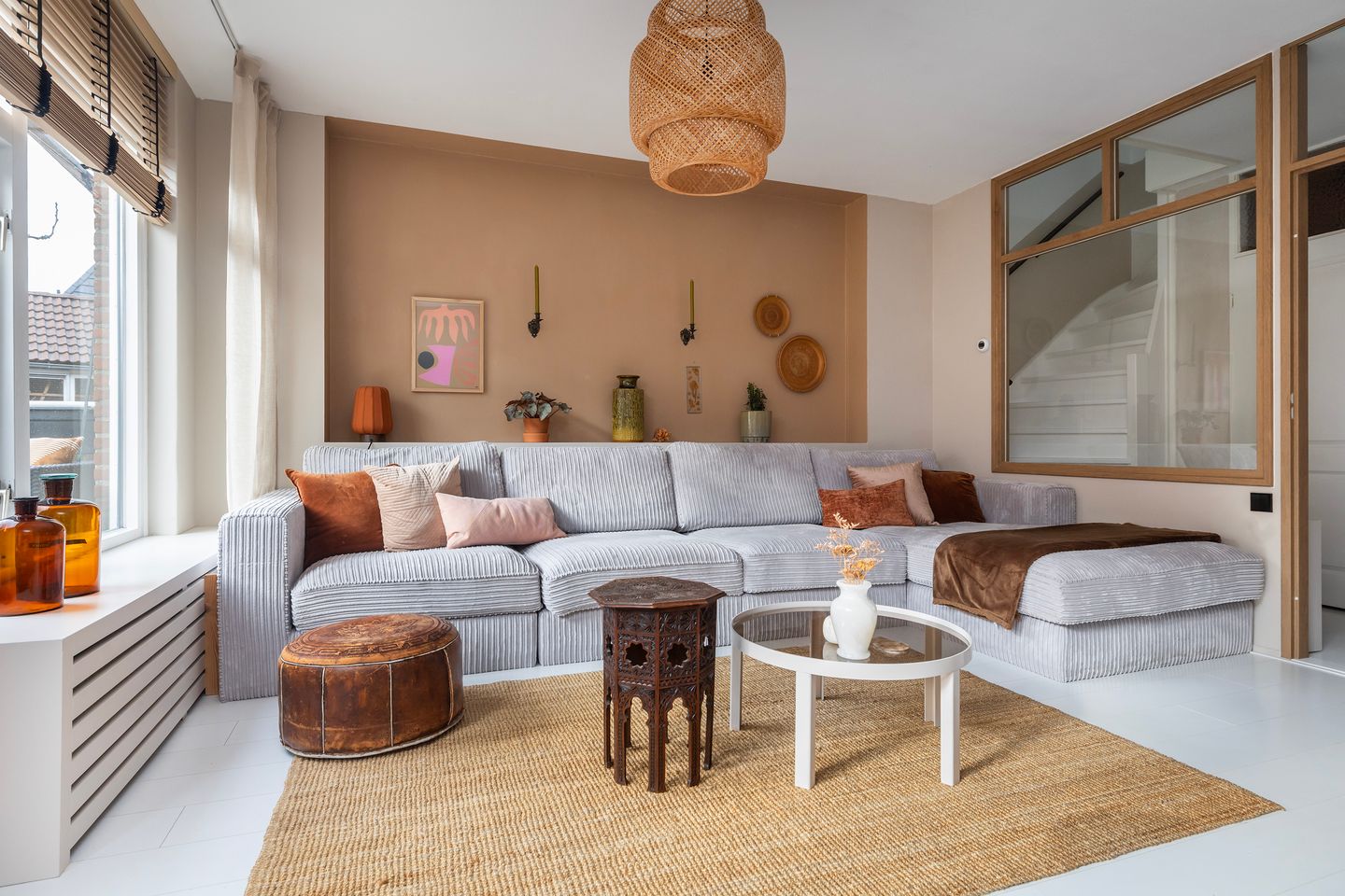 Foto 5 van Haagplein 24