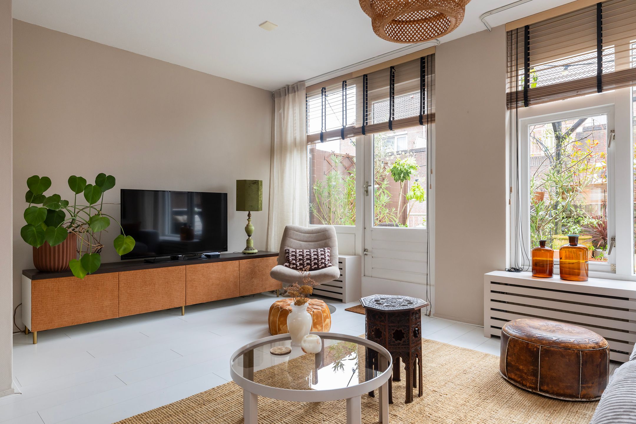 Foto 6 van Haagplein 24