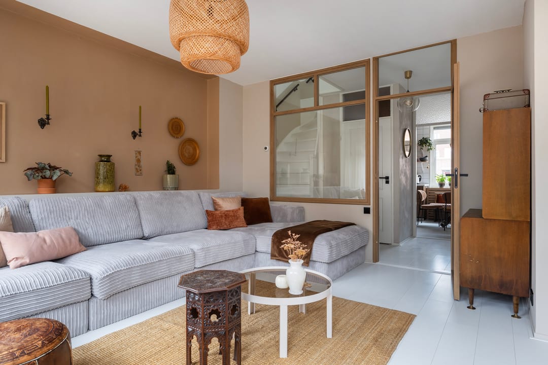 Foto 8 van Haagplein 24