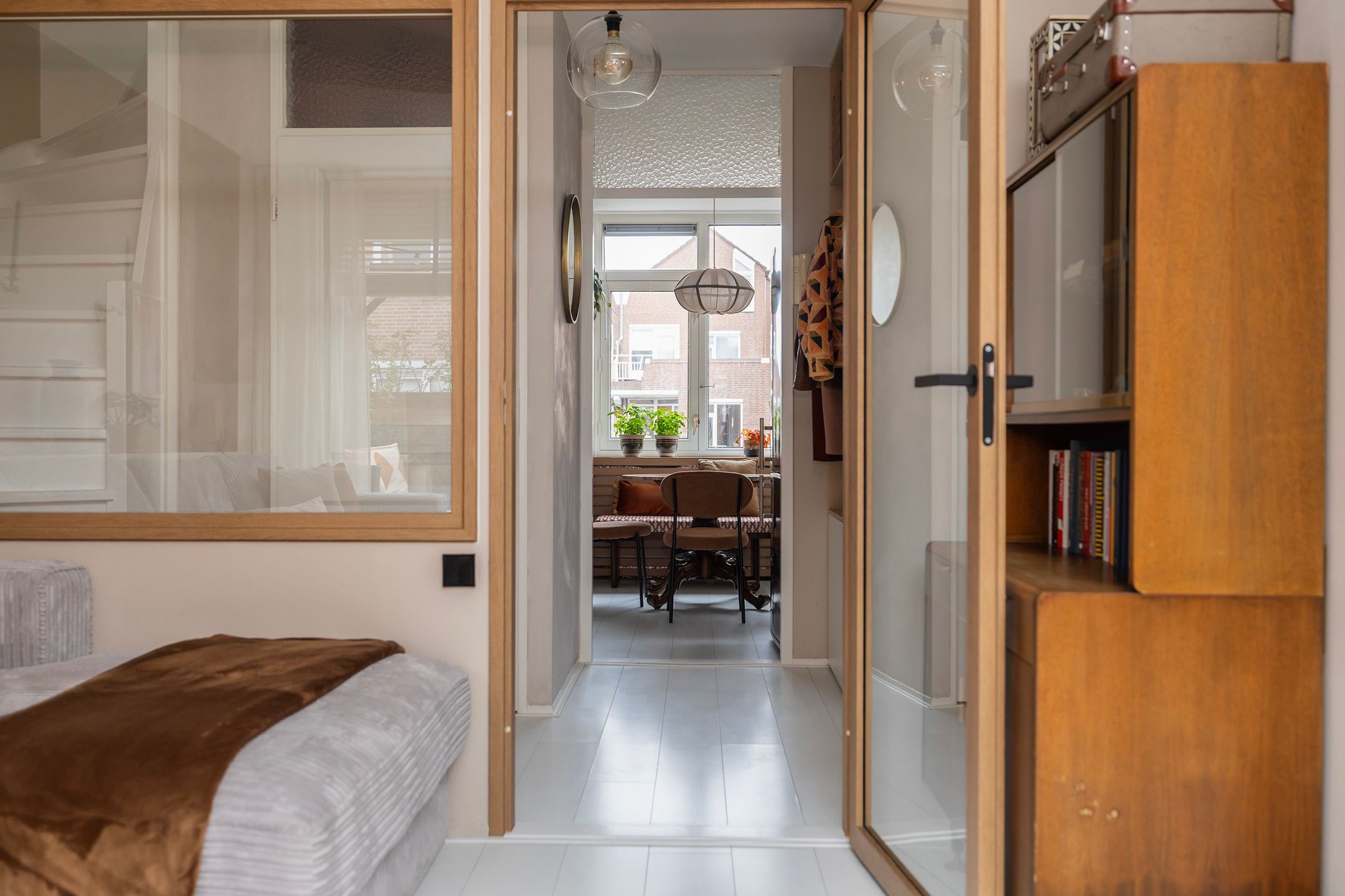 Foto 9 van Haagplein 24