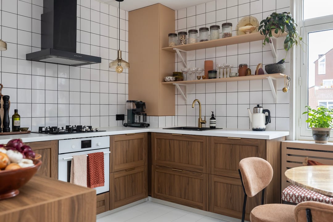 Foto 11 van Haagplein 24