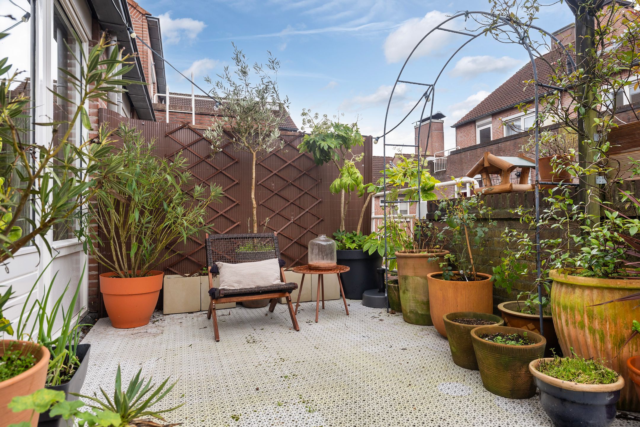 Foto 18 van Haagplein 24