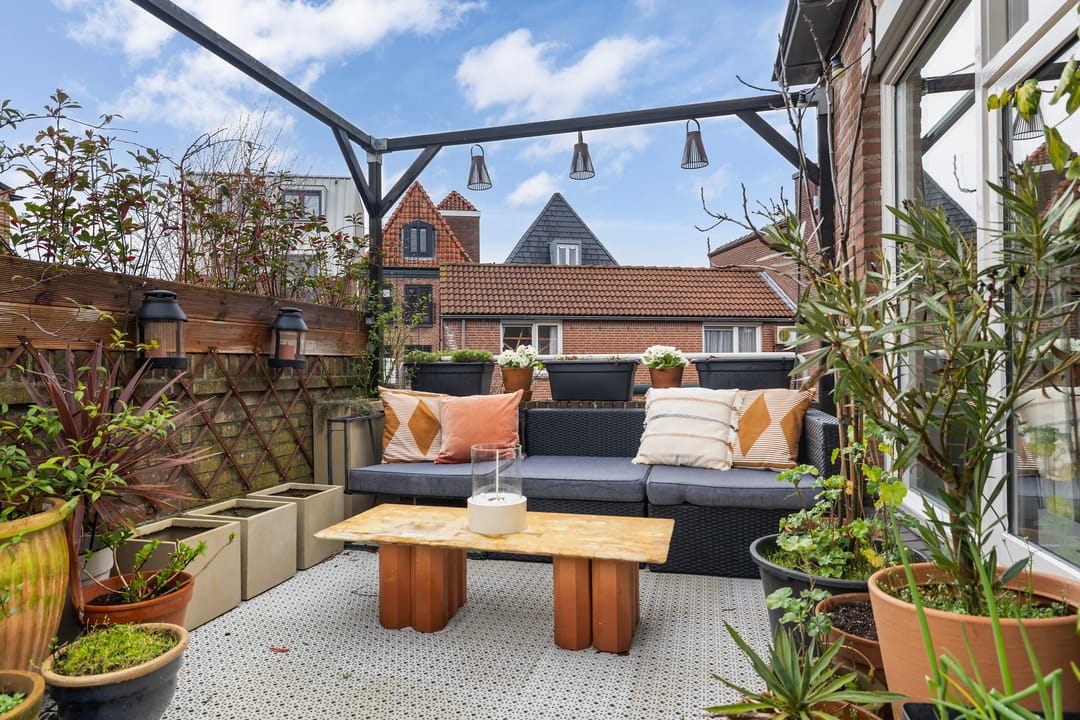 Foto 17 van Haagplein 24