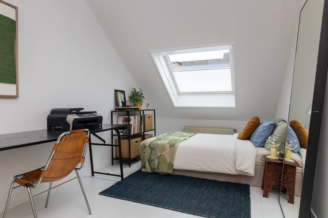 Foto 22 van Haagplein 24