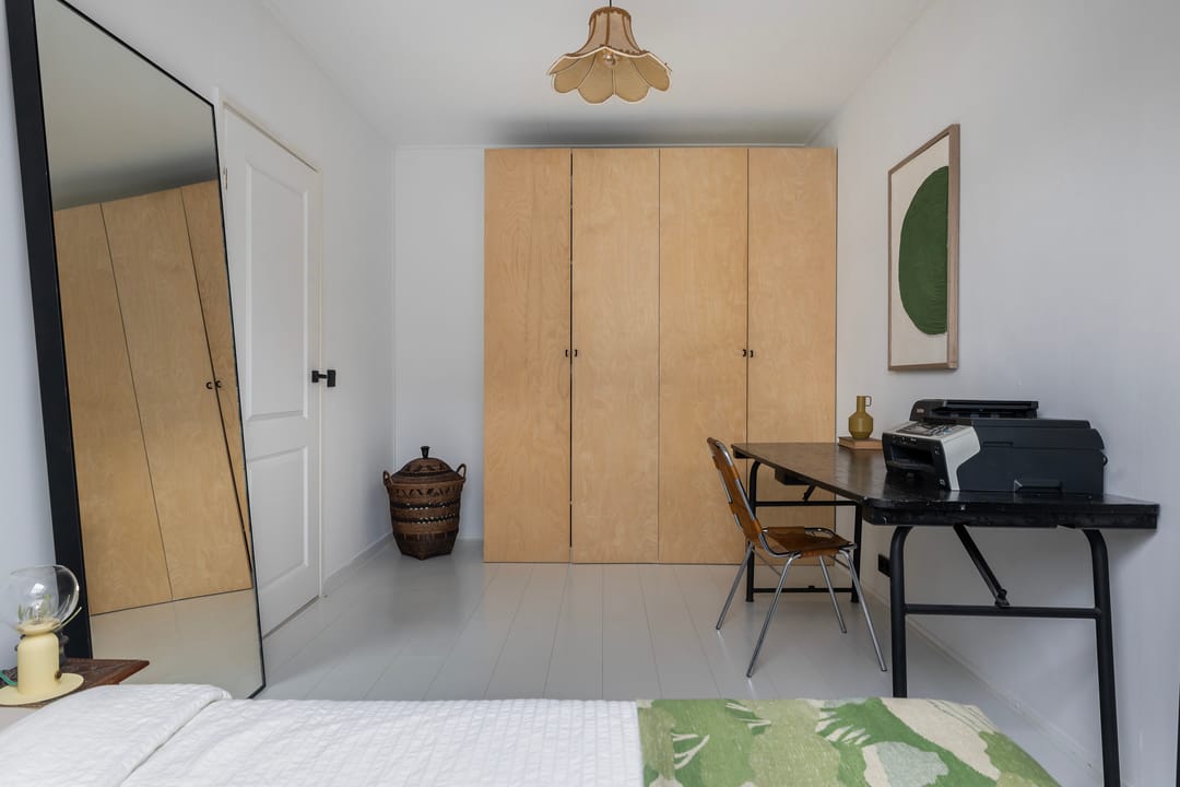 Foto 23 van Haagplein 24