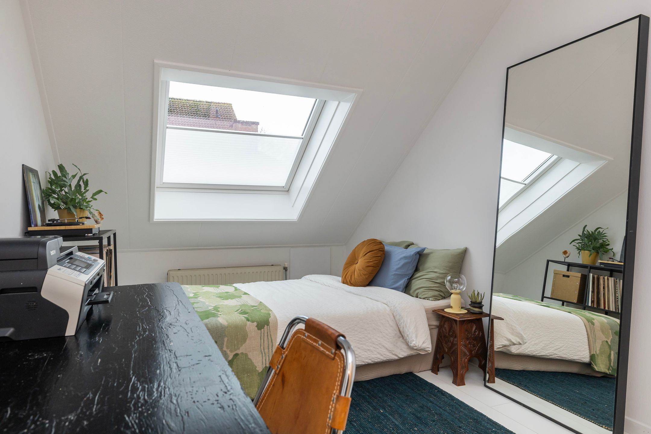 Foto 24 van Haagplein 24