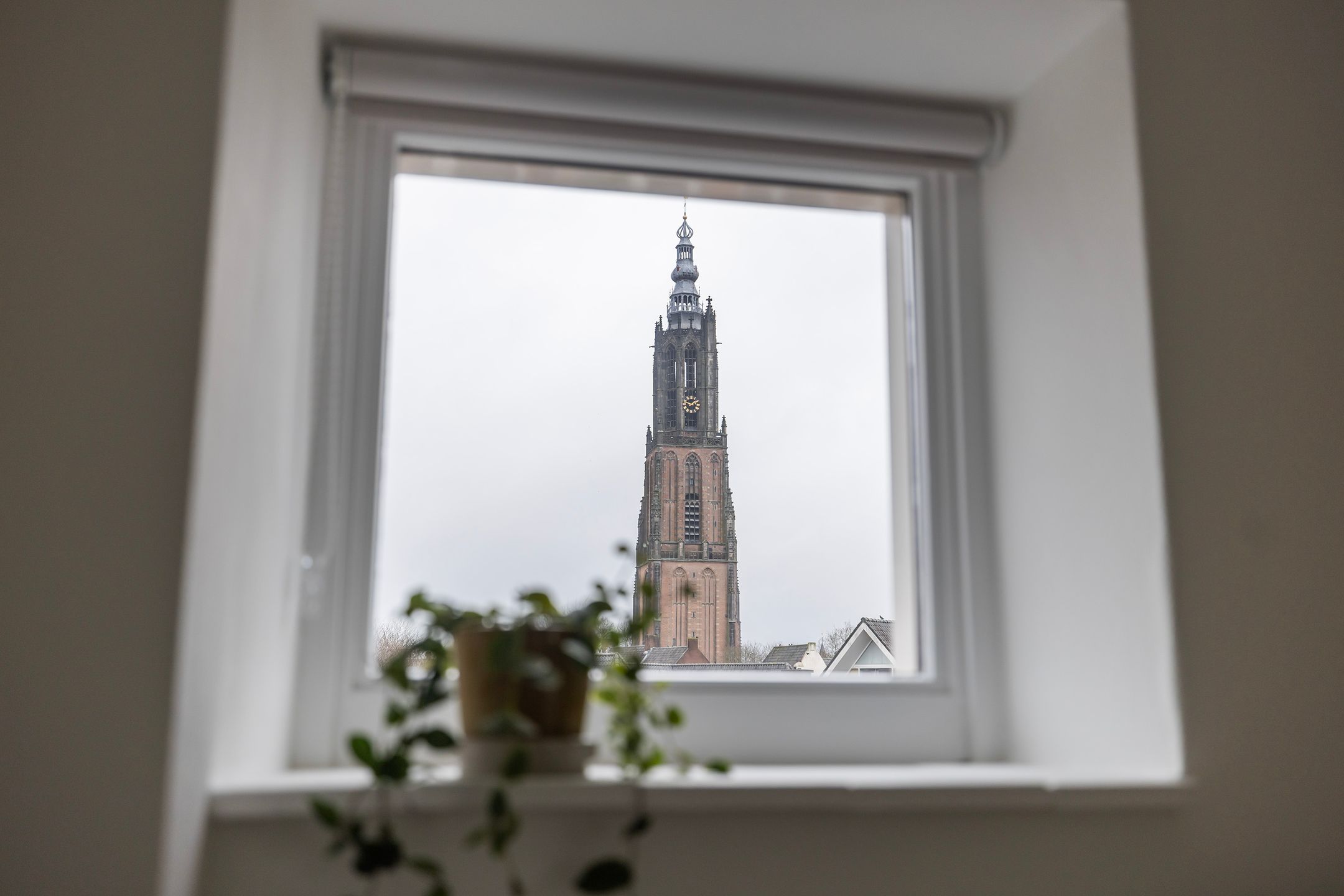 Foto 27 van Haagplein 24