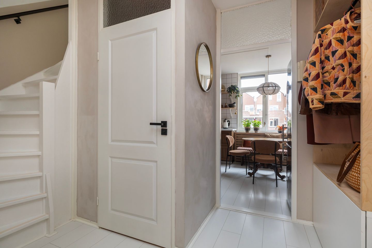 Foto 10 van Haagplein 24