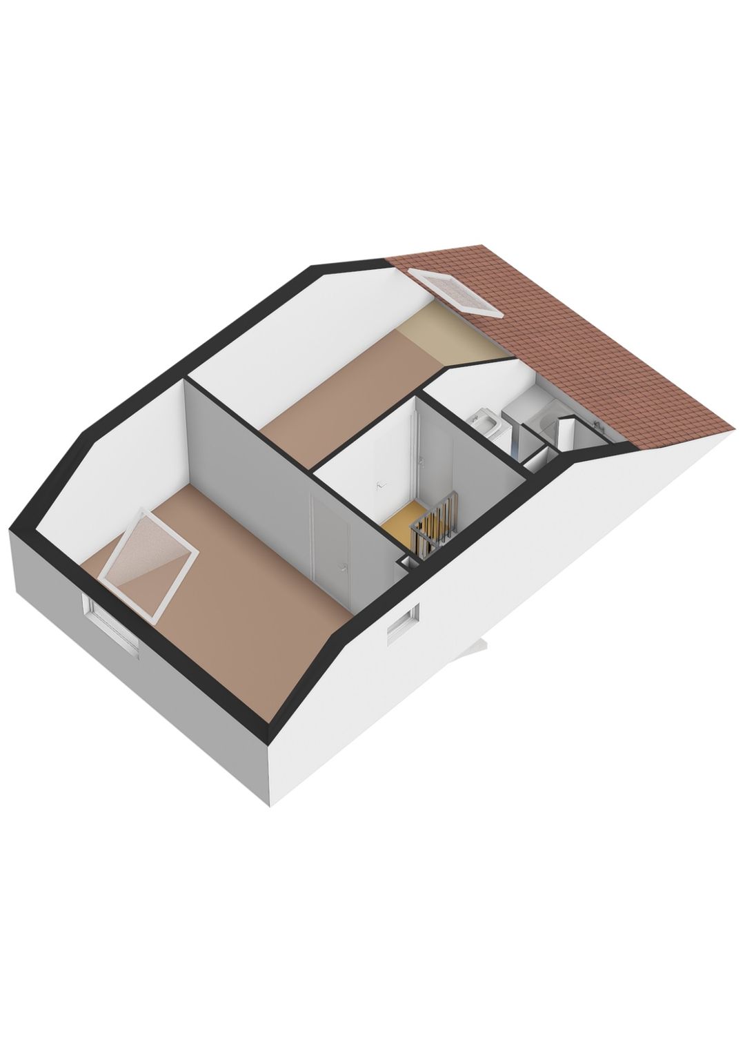 Foto 41 van Haagplein 24