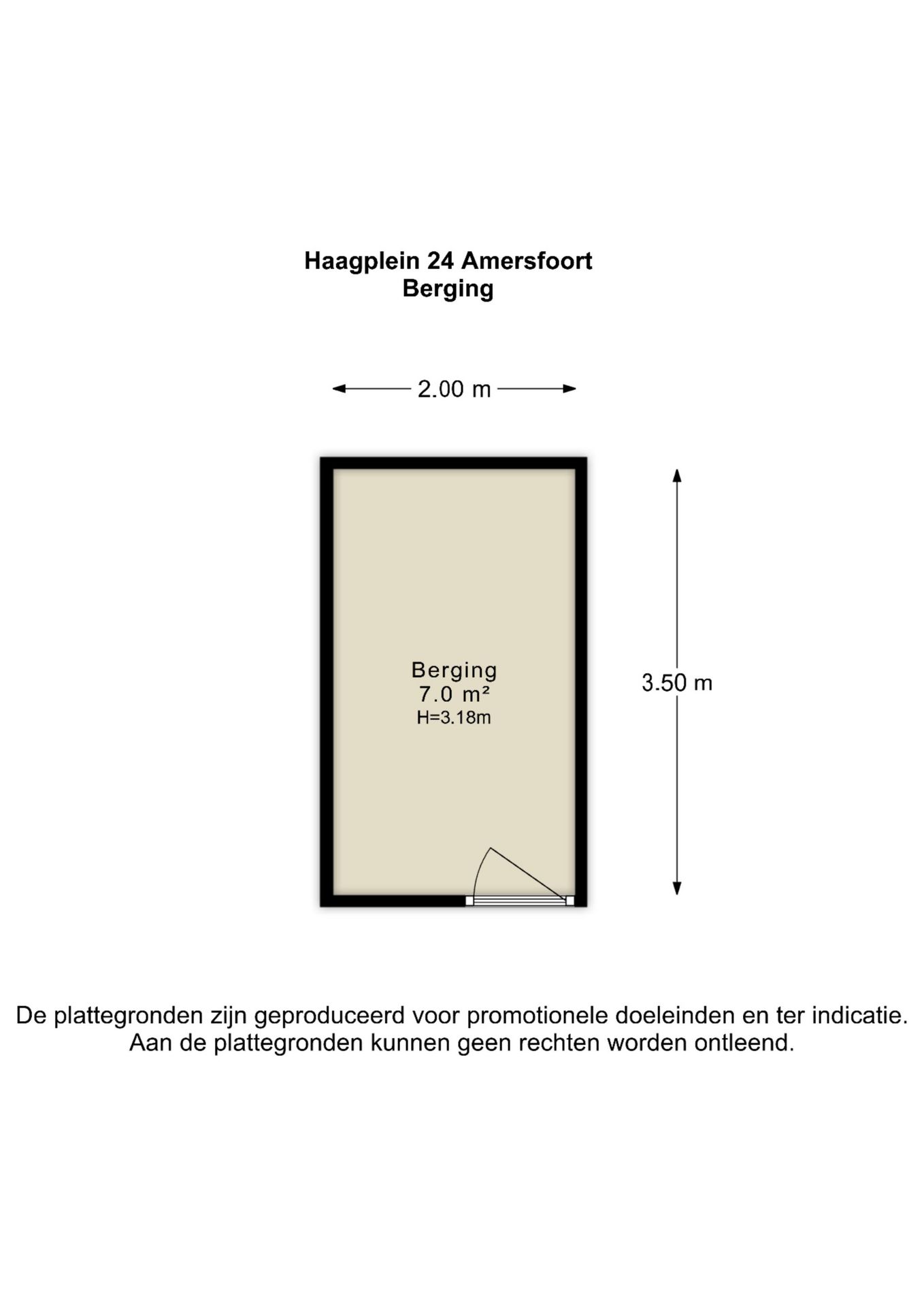 Foto 42 van Haagplein 24