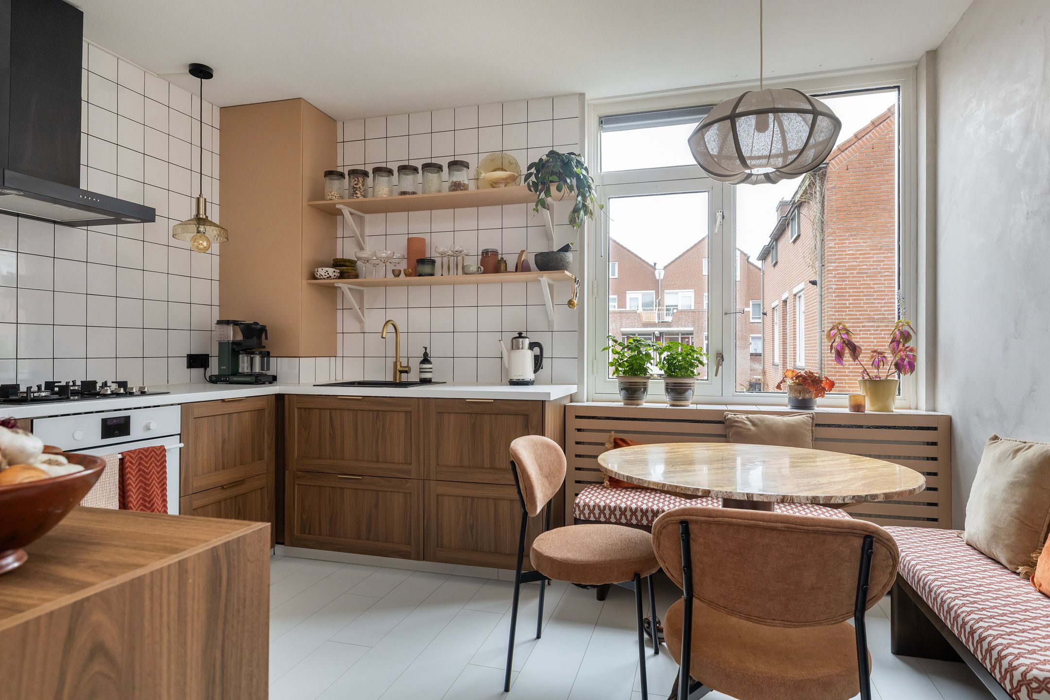 Foto 12 van Haagplein 24