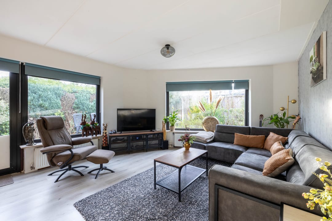 Foto 7 van Bosbeek 11