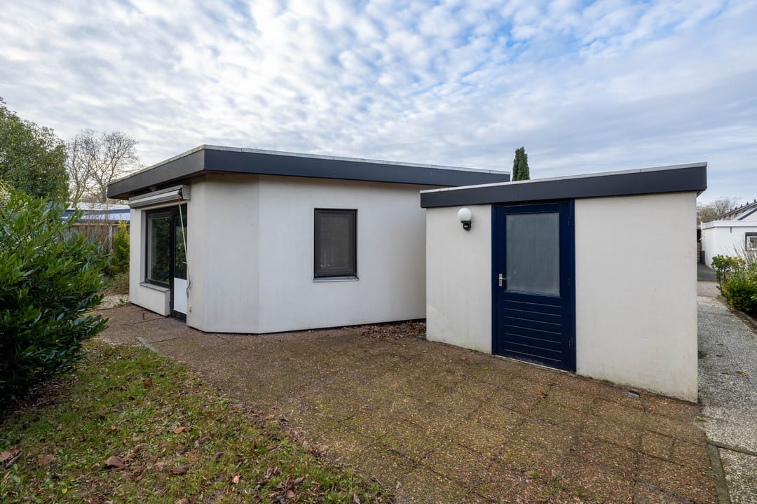 Foto 16 van Bosbeek 11