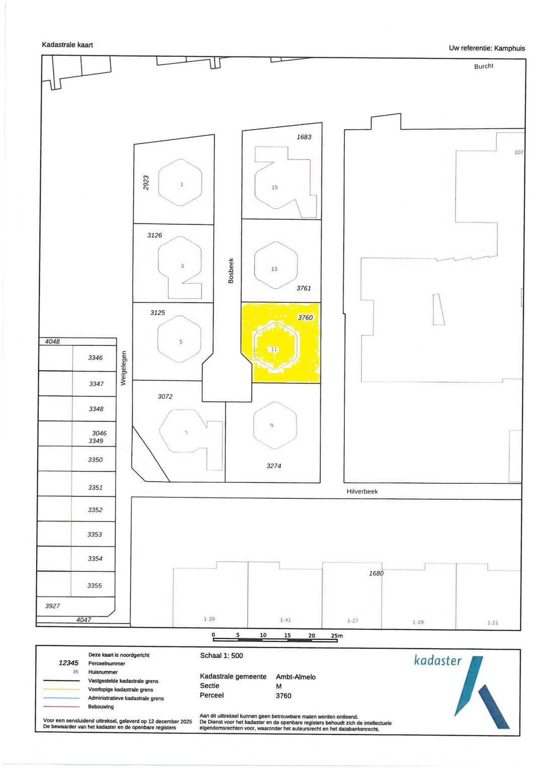 Foto 22 van Bosbeek 11