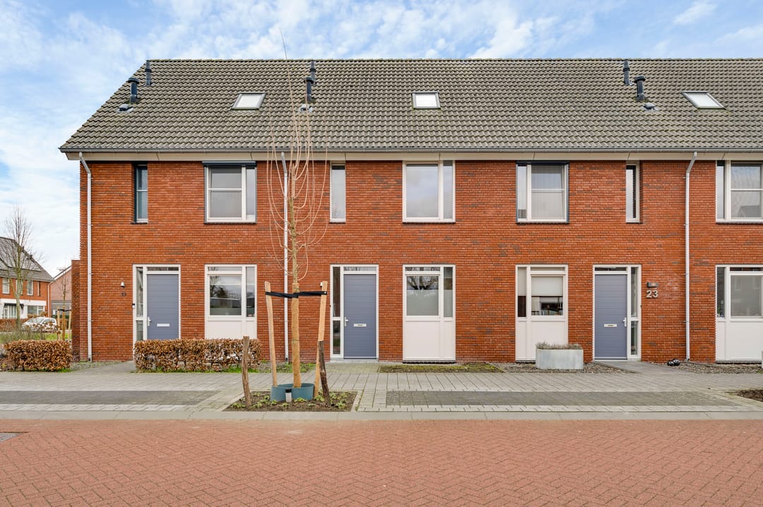 Foto 7 van Heuvelweg 21