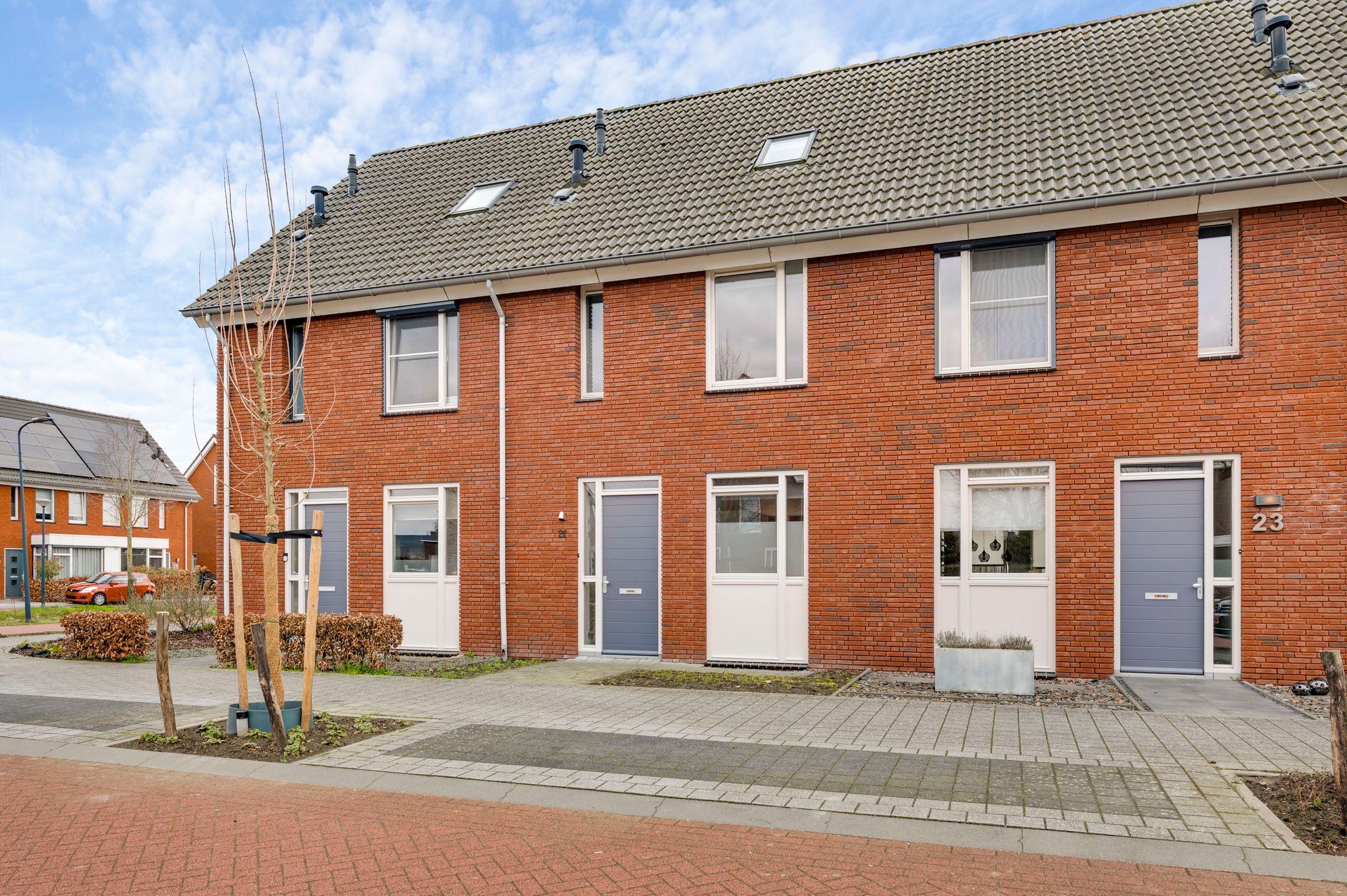 Foto 6 van Heuvelweg 21