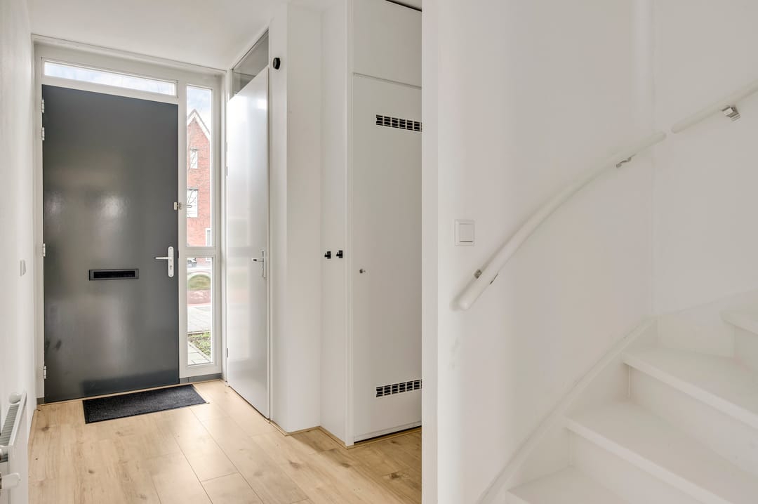 Foto 8 van Heuvelweg 21