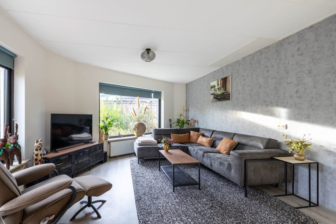 Foto 8 van Bosbeek 11