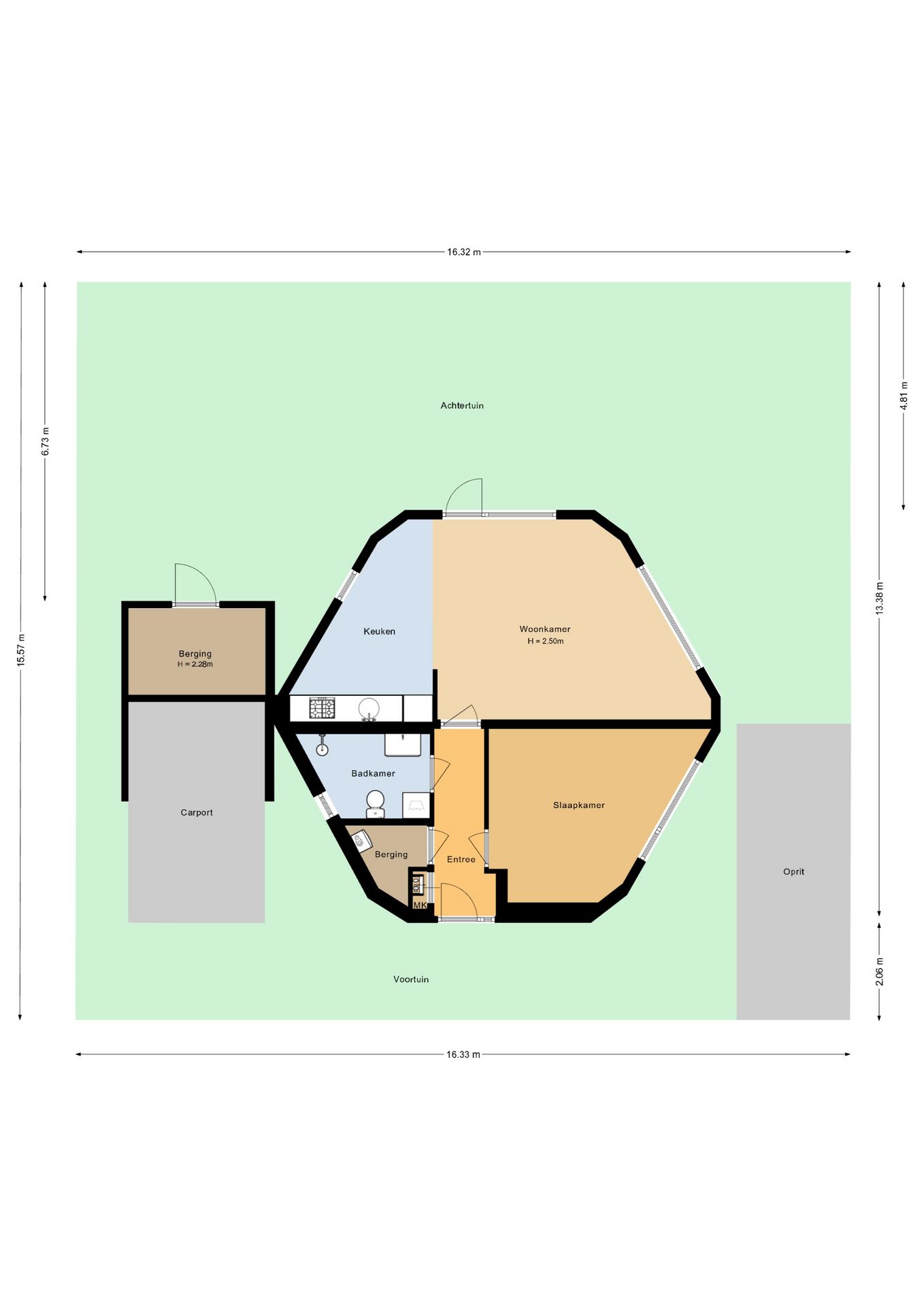 Foto 21 van Bosbeek 11