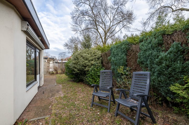 Foto 4 van Bosbeek 11