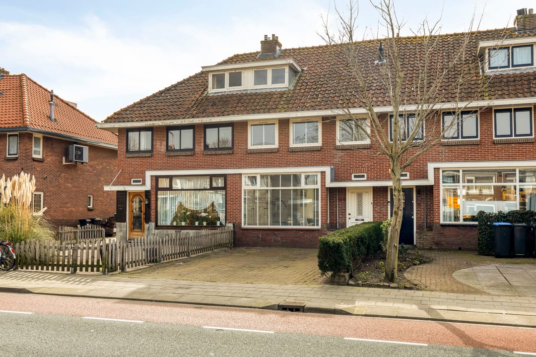 Foto 1 van Meerlaan 160