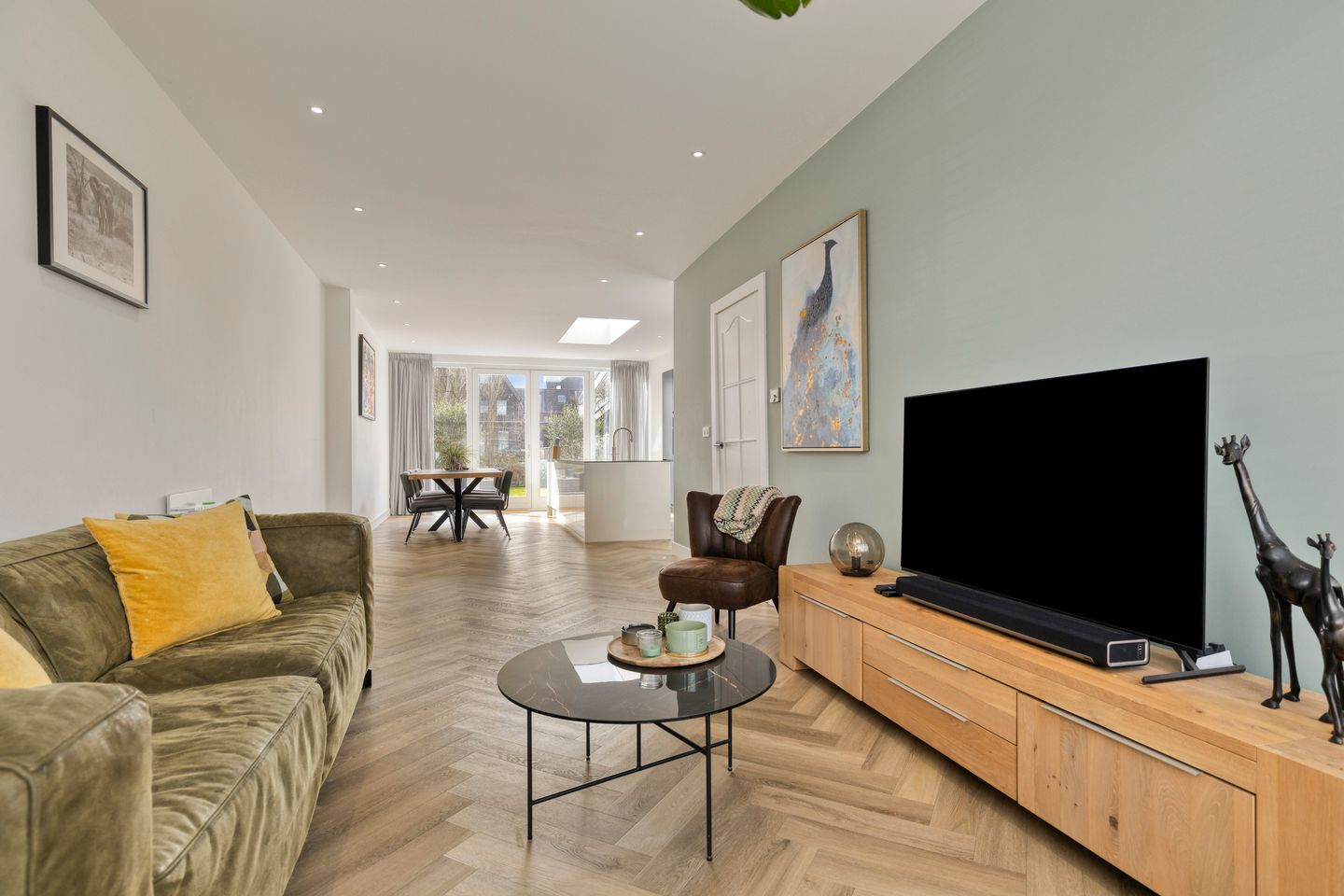 Foto 5 van Meerlaan 160