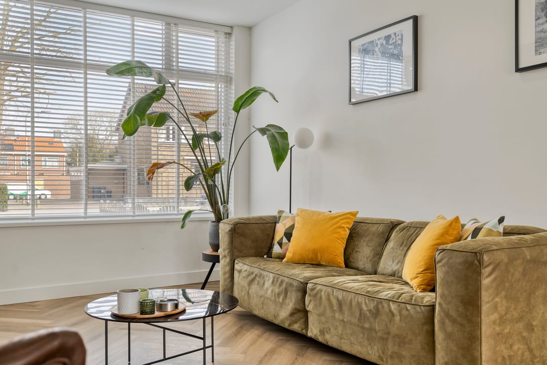 Foto 7 van Meerlaan 160