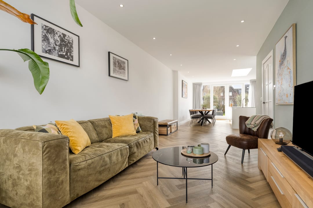 Foto 8 van Meerlaan 160