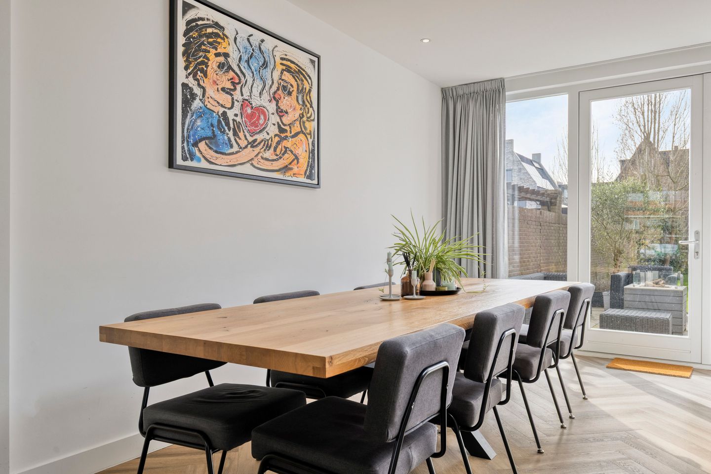 Foto 10 van Meerlaan 160