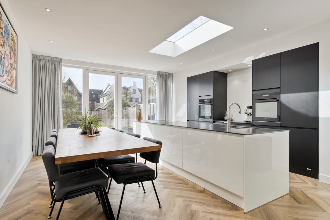 Foto 11 van Meerlaan 160