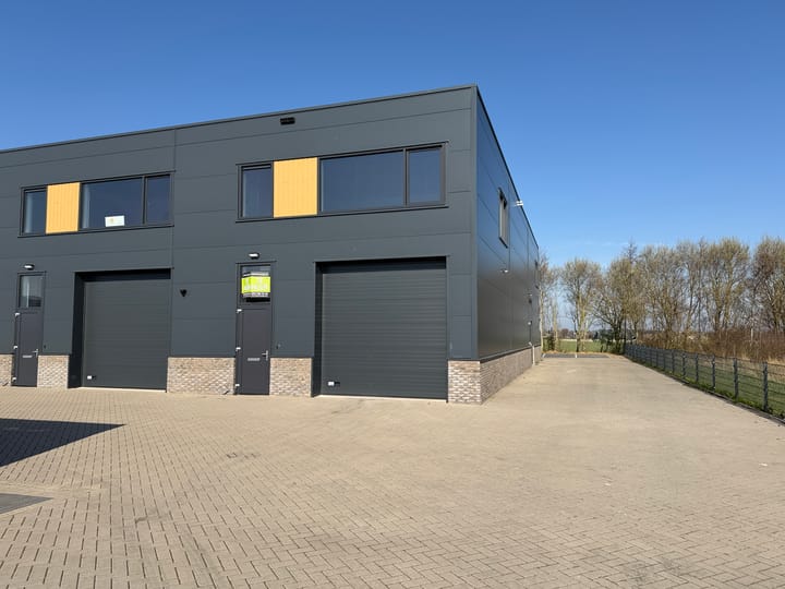 Lorrie 31, Oudkarspel (Gem. Dijk en Waard)