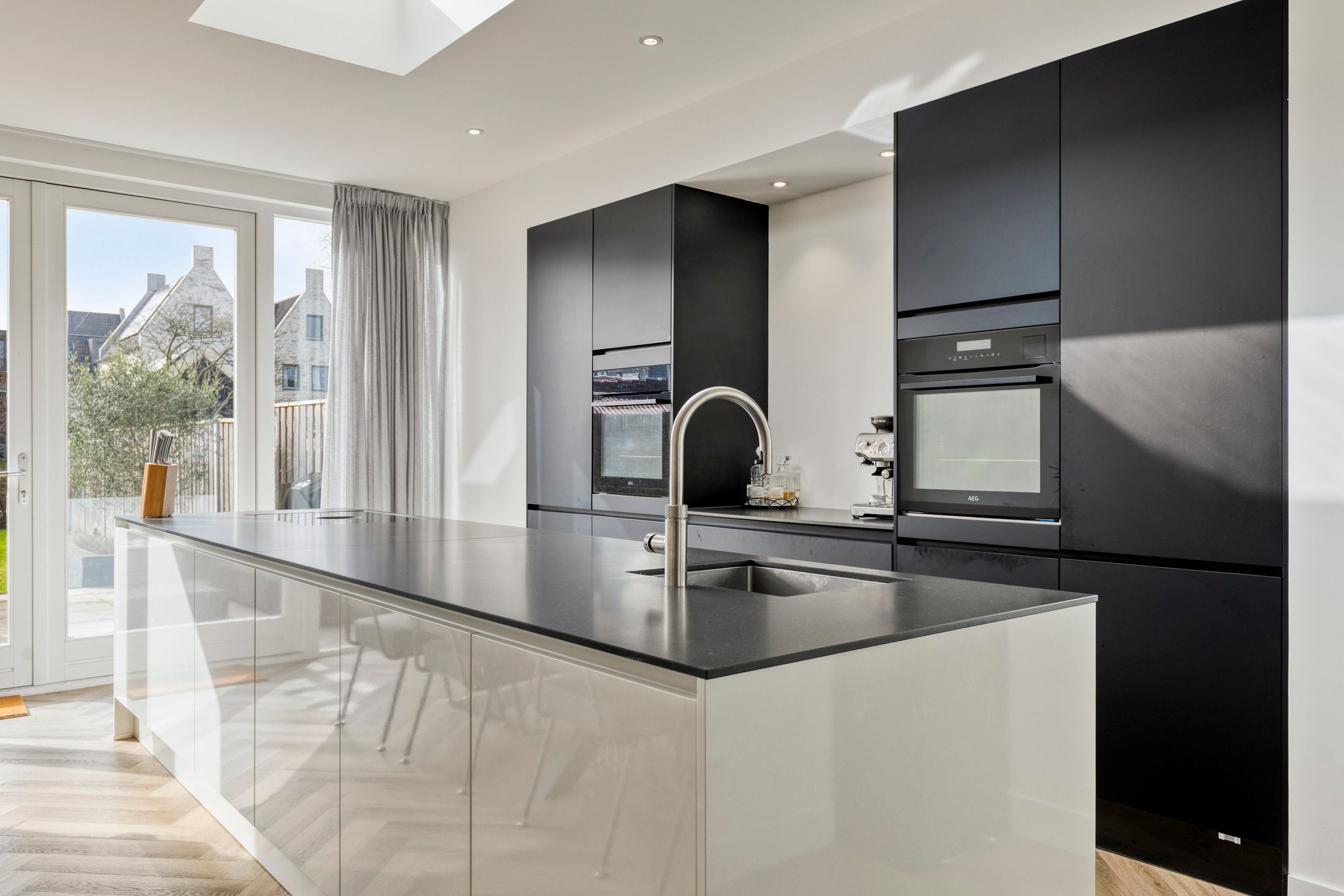 Foto 12 van Meerlaan 160