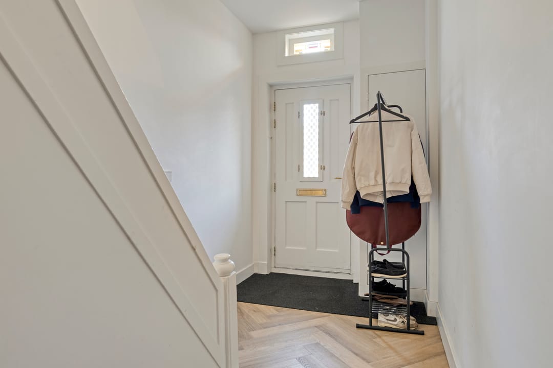 Foto 2 van Meerlaan 160