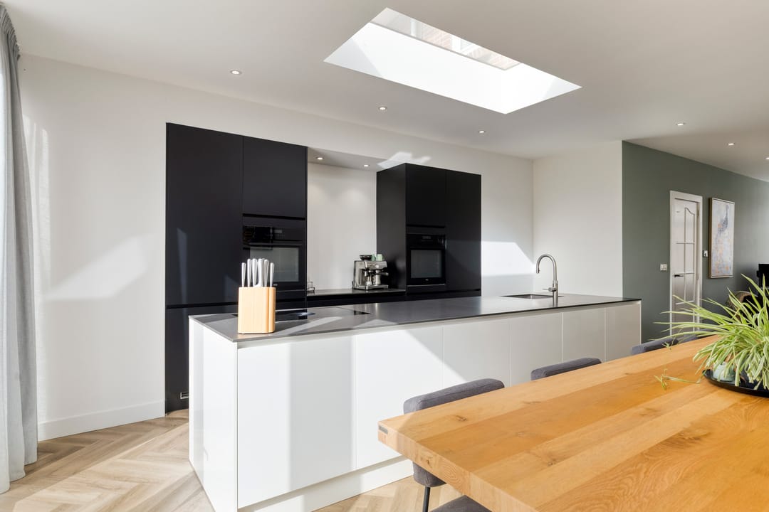 Foto 13 van Meerlaan 160