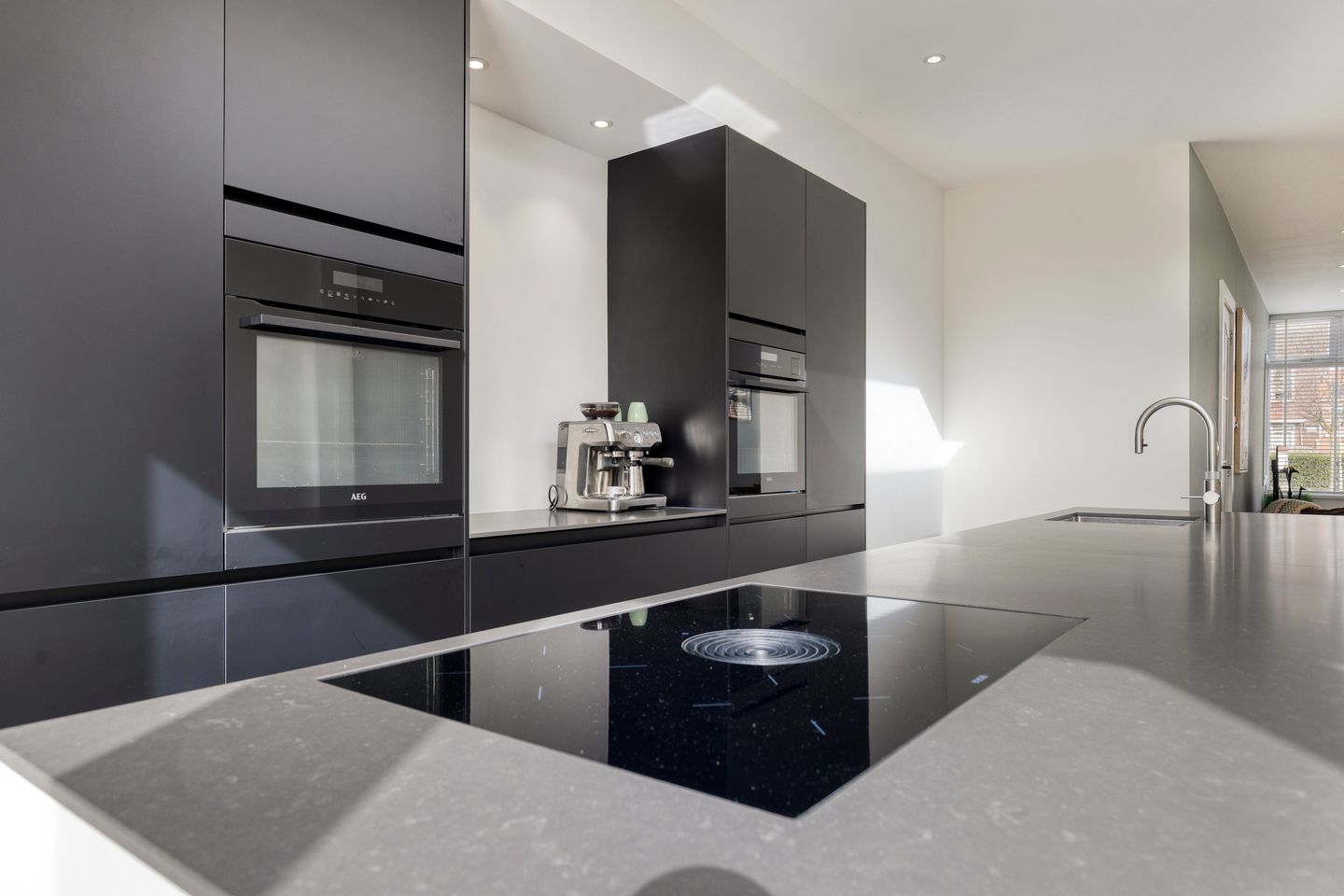 Foto 14 van Meerlaan 160