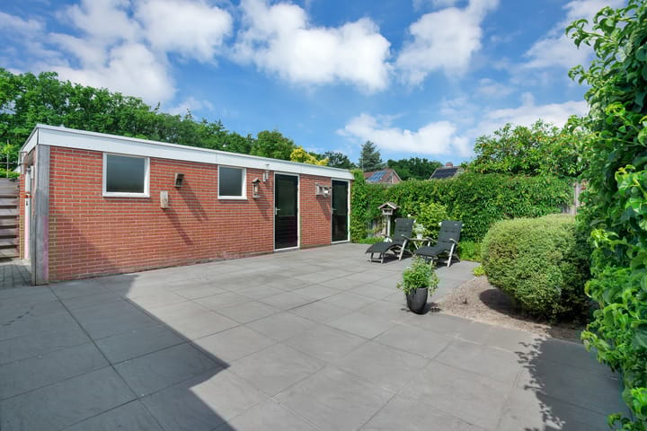 Photo 2 of Derde Kampsweg 1