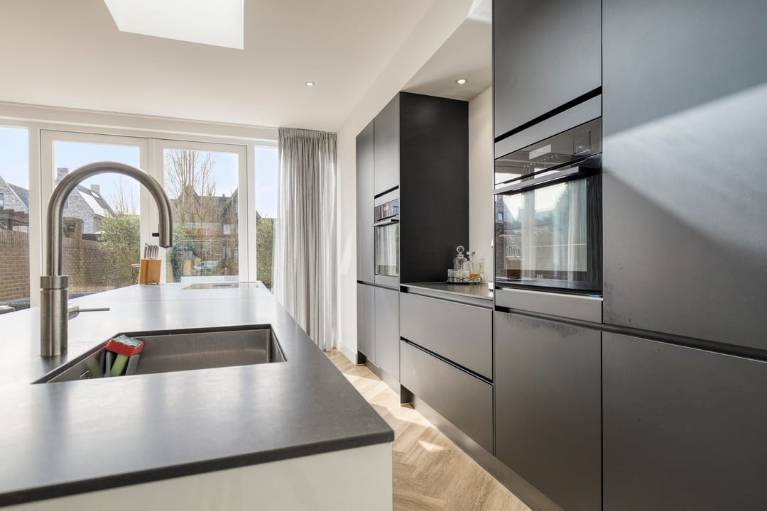 Foto 16 van Meerlaan 160