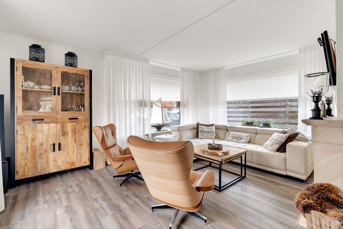 Photo 4 of Derde Kampsweg 1